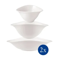 Villeroy&Boch Astiat*Vapiano Kulhosetti 6-os.