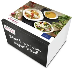 Villeroy&Boch Astiat*Vapiano Kulhosetti 6-os.