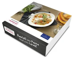 Villeroy&Boch Astiat*Vapiano Pastalautanen 2 kpl