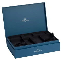 Villeroy&Boch Aterimet*Vinobile Säilytyslaatikko aterimille 49x34x13cm 70-os.