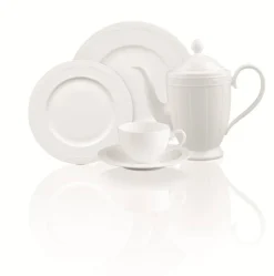 Villeroy&Boch Astiat*White Pearl Lautanen 27cm