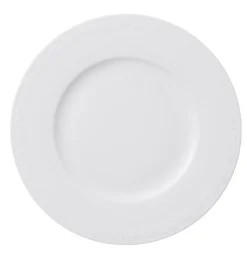 Villeroy&Boch Astiat*White Pearl Lautanen 22cm