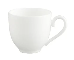 Villeroy&Boch Astiat*White Pearl Espressokuppi 0,10l