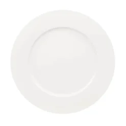 Villeroy&Boch Tarjoilu*White Pearl Tarjoilulautanen 30cm