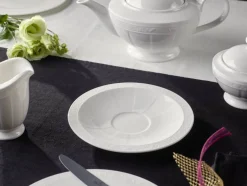 Villeroy&Boch Astiat*White Pearl Aamiaskupin alunen 18cm