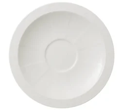 Villeroy&Boch Astiat*White Pearl Aamiaskupin alunen 18cm
