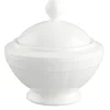 Villeroy&Boch Tarjoilu*White Pearl Sokerikko 0,35l