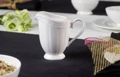 Villeroy&Boch Tarjoilu*White Pearl Kermakko 0,25l 6 hlö