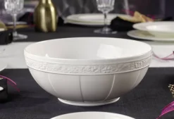 Villeroy&Boch Astiat*White Pearl Kulho 24cm