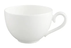 Villeroy&Boch Astiat*White Pearl Kahvi-/teekuppi 0,20l