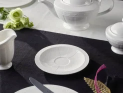 Villeroy&Boch Astiat*White Pearl Kahvi-/teekupin alunen 16cm