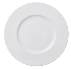 Villeroy&Boch Astiat*White Pearl Lautanen 18cm