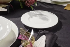 Villeroy&Boch Astiat*White Pearl Lautanen 18cm