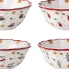 Villeroy&Boch Astiat*Xmas kulhosetti Toy´s Delight juhlavuosi 15x15