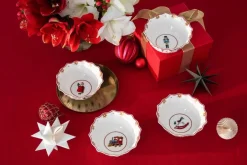 Villeroy&Boch Astiat*Xmas kulhosetti Toy´s Delight juhlavuosi 15x15