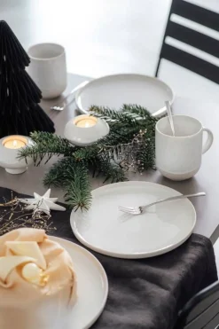 Villeroy&Boch Astiat*Xmas lautanen Winter Glow 21 cm