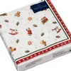 Villeroy&Boch Kertakäyttö*Xmas Lautasliina Winter Specials 33 cm Toys