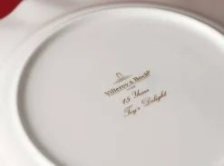 Villeroy&Boch Astiat*Xmas lautassetti Toy´s Delight juhlavuosi 24x3