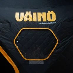 Vu00e4inu00f6 Talvikalastus|Teltat, Katokset Ja Riippumatot*Väinö Bunker Thermal Extreme XL