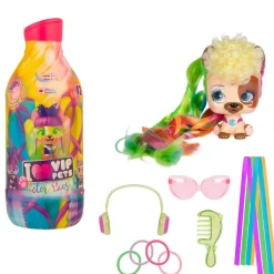 Vip Pets Figuurit Ja Hahmot*Color Boost S3 9 laj.