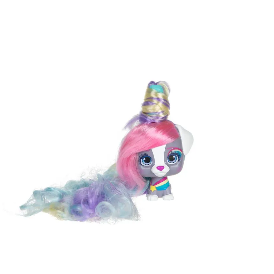 Vip Pets Figuurit Ja Hahmot*Color Boost S3 9 laj.