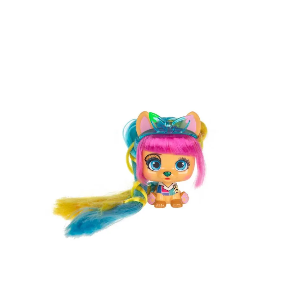 Vip Pets Figuurit Ja Hahmot*Color Boost S3 9 laj.