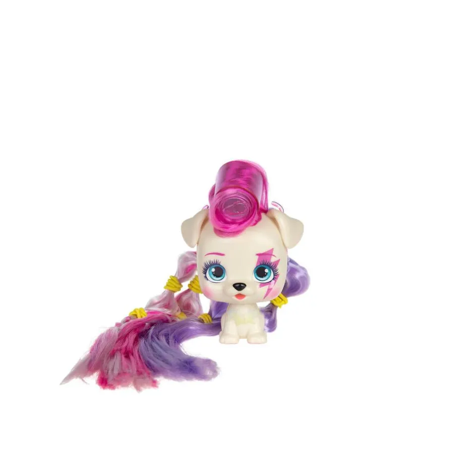 Vip Pets Figuurit Ja Hahmot*Color Boost S3 9 laj.