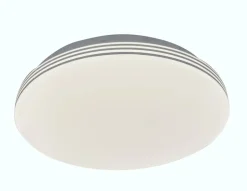 Virvatuli Sisustusvalaisimet*plafondi Alice 1 LED 29 cm valkoinen