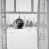 Virvatuli Sisustusvalaisimet*riippuvalaisin Bollen 1-os. LED kromi