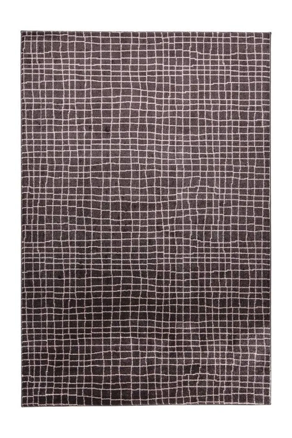 VM-Carpet Käytävämatot*Aari 12 antrasiitti, kantti 5450, 80*150 cm