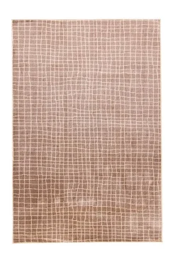 VM-Carpet Keskilattiamatot*Aari 14 ruskea, kantti 5938, 160*230 cm