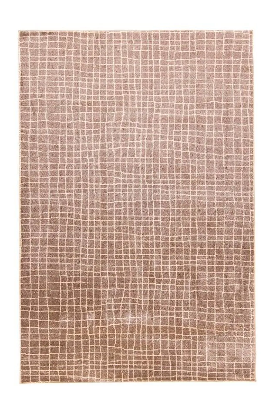 VM-Carpet Keskilattiamatot*Aari 14 ruskea, kantti 5938, 160*230 cm