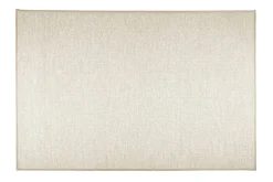 VM-Carpet Keskilattiamatot*Aho 72 beige, kapea pellavakantti 200*300 cm