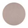 VM-Carpet Pyöreät Matot*Balanssi, 34 beige, Ø 133 cm, kantti 5978