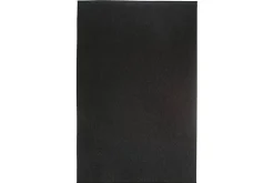 VM-Carpet Keskilattiamatot*Balanssi 99 musta, 160*230 cm, kantti 5460