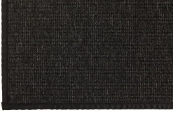 VM-Carpet Käytävämatot*Balanssi 99 musta, 80*200 cm, kantti 5460