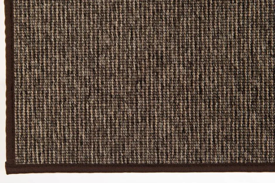 VM-Carpet Keskilattiamatot*Balanssi 49 ruskea, 160*230 cm, kantti 5990