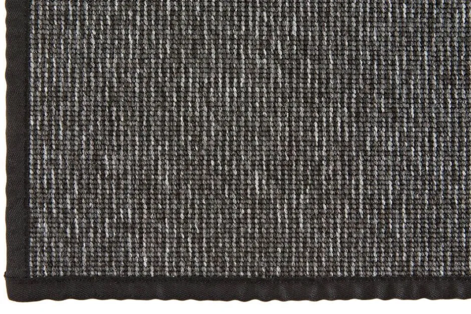 VM-Carpet Käytävämatot*Balanssi 98 tummanharmaa, 80*150 cm, kantti 5460
