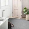 VM-Carpet Käytävämatot*Balanssi 98 tummanharmaa,  80*200 cm, kantti 5460