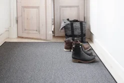 VM-Carpet Keskilattiamatot*Balanssi 98 tummanharmaa,   133*200 cm, kantti 5460