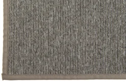VM-Carpet Keskilattiamatot*Balanssi 93 vaaleanharmaa,   133*200 cm, kantti 5434