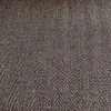 VM-Carpet Keskilattiamatot*Barrakuda 9371 antrasiitti,  160*230 cm, kantti 38