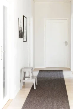 VM-Carpet Käytävämatot*Barrakuda 9371 antrasiitti, 80*300 cm, kantti 38
