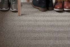 VM-Carpet Käytävämatot*Barrakuda 9307 natur, 80*200 cm, kantti 25