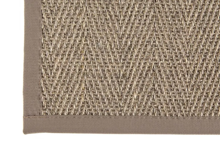 VM-Carpet Käytävämatot*Barrakuda 9307 natur, 80*200 cm, kantti 25