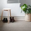VM-Carpet Käytävämatot*Barrakuda 9307 natur, 80*150 cm, kantti 25