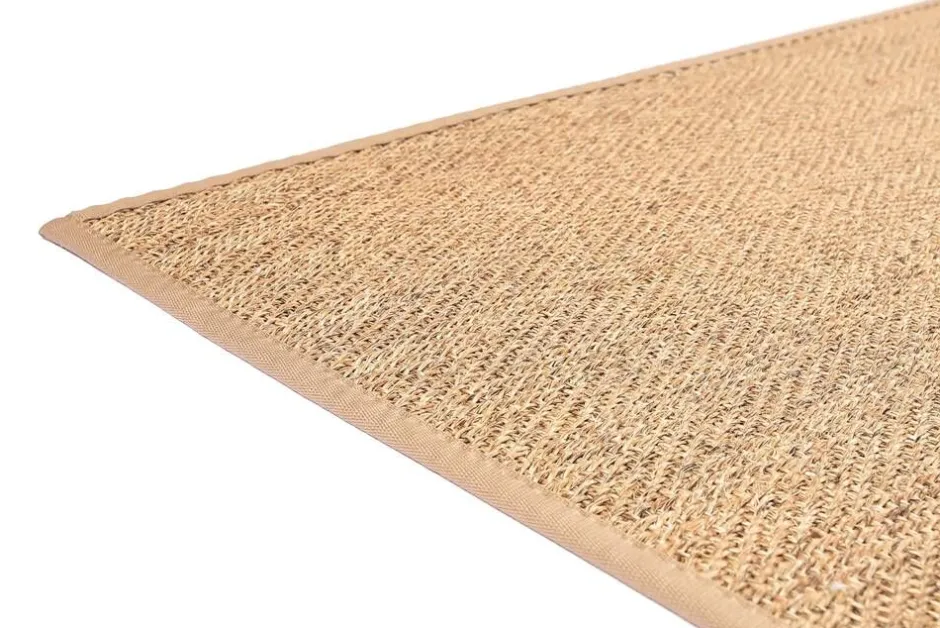 VM-Carpet Käytävämatot*Barrakuda 6520 olki, 80*200 cm, kantti 32B