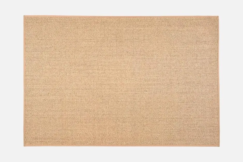 VM-Carpet Keskilattiamatot*Barrakuda 6520 olki, 160*230 cm, kantti 32B