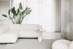 VM-Carpet Keskilattiamatot*Basaltti 410 beige 160*230 cm, kantti 5979