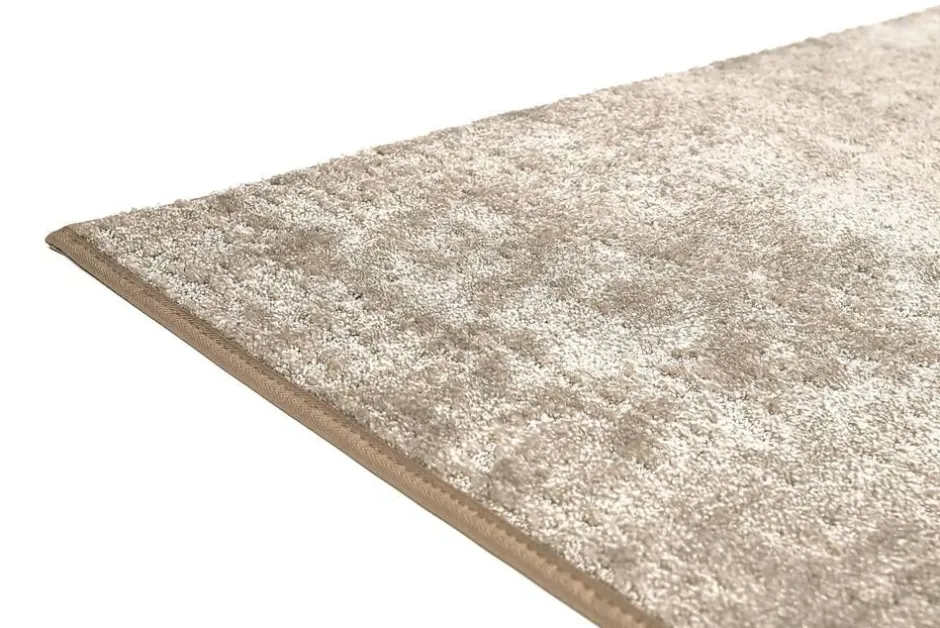 VM-Carpet Keskilattiamatot*Basaltti 410 beige 160*230 cm, kantti 5979